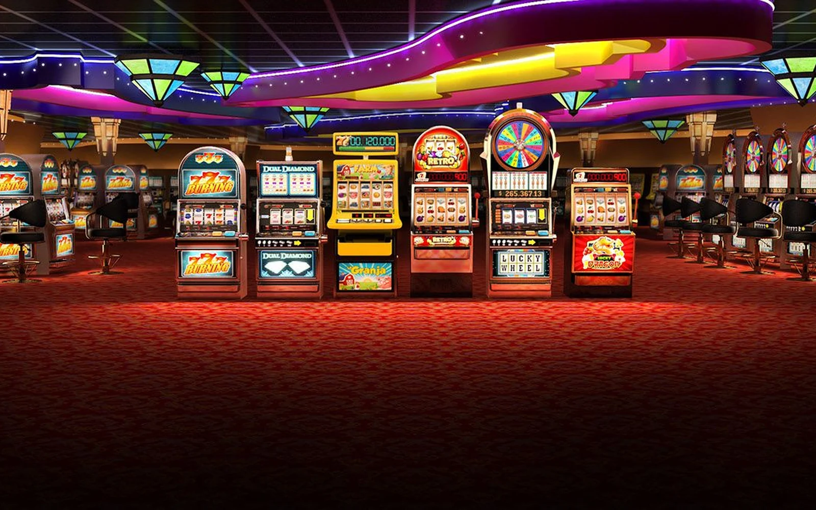 ภาพประกอบหน้าข้อมูลรางวัลและผลเกมของ rm6